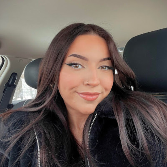 Meet your Posher, Grace - Picture 3 of 3